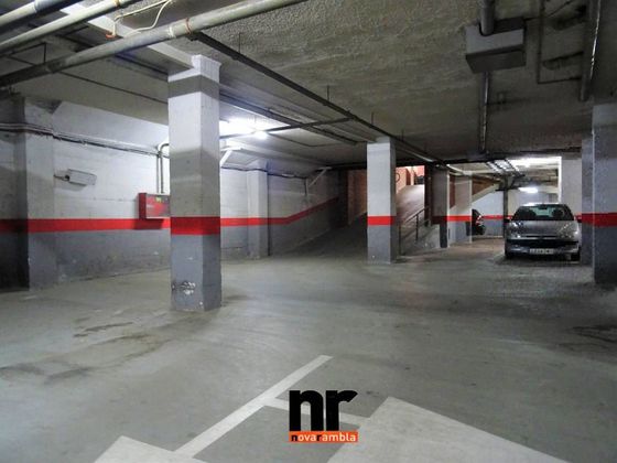Foto 2 de Garatge en venda a Sant Jordi - Can Mas de 10 m²