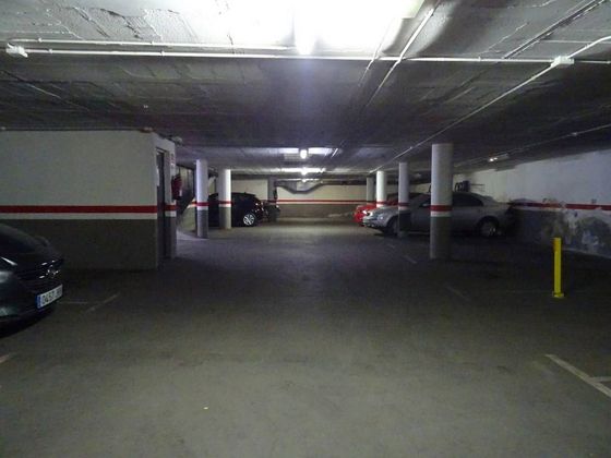 Foto 2 de Venta de garaje en Centre - Ripollet de 11 m²