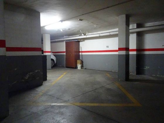Foto 2 de Garatge en venda a Centre - Ripollet de 11 m²