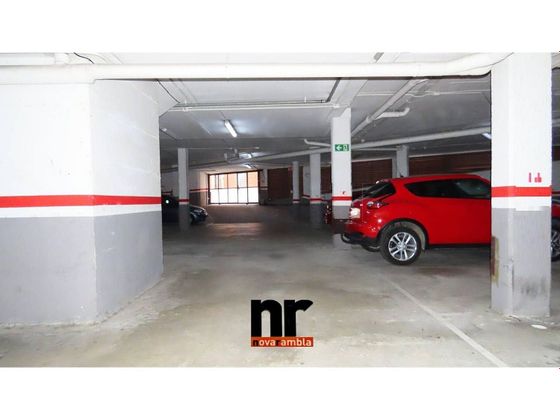 Foto 2 de Garatge en venda a Centre - Ripollet de 10 m²