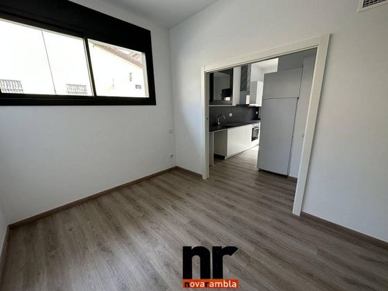 Foto 1 de Pis en venda a Nord - Sant Andreu de 3 habitacions amb garatge i aire acondicionat
