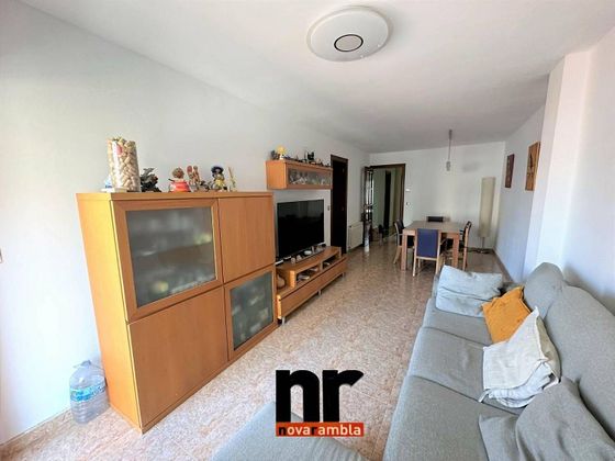 Foto 1 de Venta de piso en Nord - Sant Andreu de 3 habitaciones con terraza y garaje