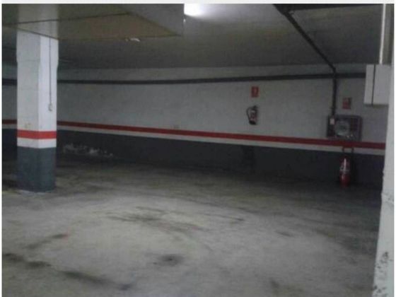 Foto 2 de Garatge en venda a Sant Jordi - Can Mas de 15 m²