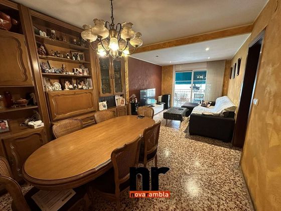 Foto 2 de Pis en venda a Nord - Sant Andreu de 4 habitacions amb terrassa i garatge
