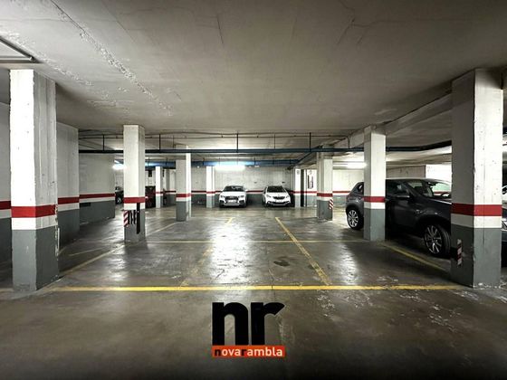 Foto 2 de Alquiler de garaje en Centre - Ripollet de 13 m²