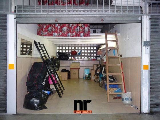 Foto 1 de Garatge en venda a Polígono Industrial de 14 m²