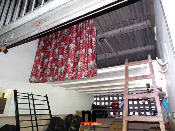 Foto 2 de Garaje en venta en Polígono Industrial de 14 m²