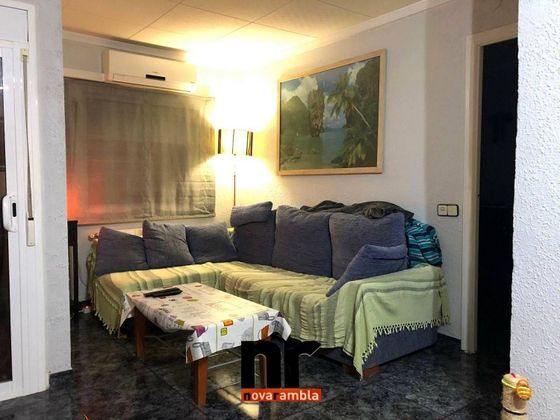 Foto 2 de Piso en venta en Sant Jordi - Can Mas de 2 habitaciones con balcón y aire acondicionado