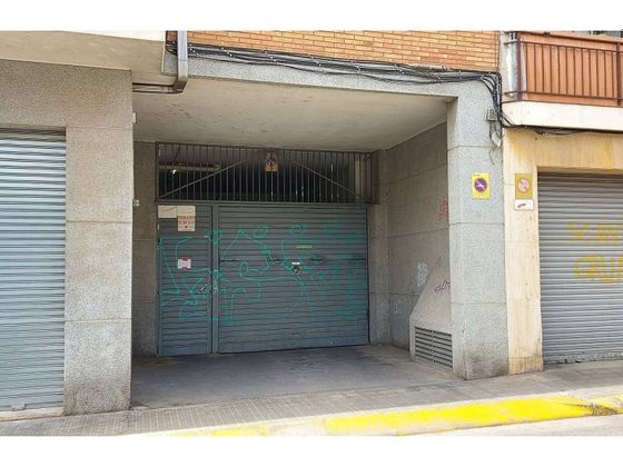 Foto 2 de Garatge en venda a Sant Jordi - Can Mas de 10 m²