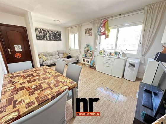 Foto 1 de Piso en venta en Sant Jordi - Can Mas de 2 habitaciones y 65 m²