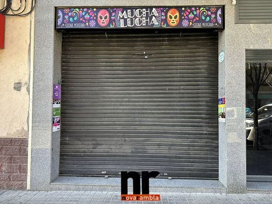 Foto 1 de Local en alquiler en Sant Jordi - Can Mas de 95 m²