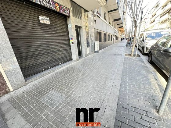 Foto 2 de Local en alquiler en Sant Jordi - Can Mas de 95 m²