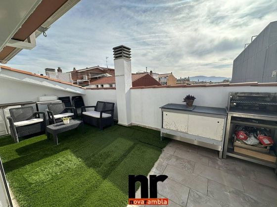 Foto 1 de Venta de dúplex en Nord - Sant Andreu de 3 habitaciones con terraza y garaje