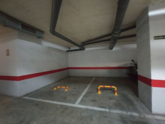 Foto 1 de Venta de garaje en Martín Carpena - Torre del Río de 10 m²