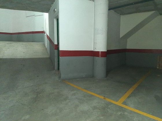 Foto 1 de Garaje en venta en Gamarra - La Trinidad de 8 m²