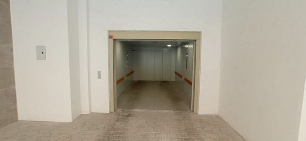 Foto 1 de Alquiler de garaje en Perchel Sur - Plaza de Toros Vieja de 16 m²