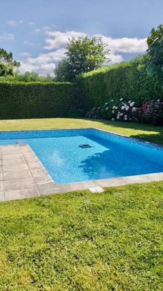 Foto 2 de Xalet en venda a Santa María de Getxo de 6 habitacions amb terrassa i piscina