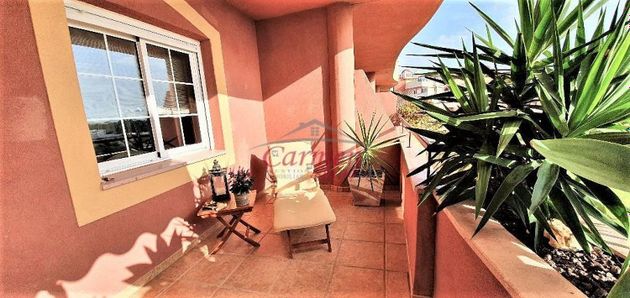 Foto 1 de Piso en venta en calle Anade de 2 habitaciones con terraza y piscina