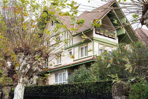 Foto 1 de Dúplex en venda a Neguri de 5 habitacions amb terrassa i garatge