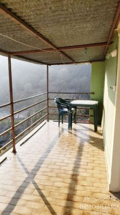 Foto 2 de Venta de chalet en Rasines de 6 habitaciones con terraza y calefacción
