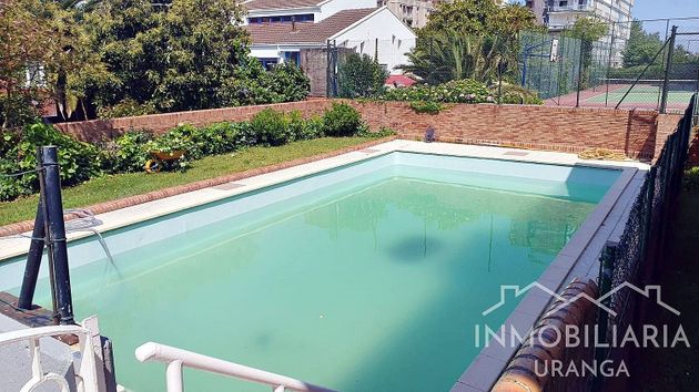 Foto 1 de Xalet en venda a El Puntal de 5 habitacions amb terrassa i piscina