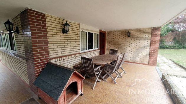 Foto 2 de Casa en venda a El Puntal de 6 habitacions amb terrassa i garatge