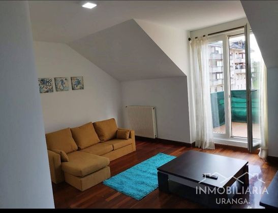 Foto 1 de Pis en venda a Ampuero de 1 habitació amb terrassa i garatge