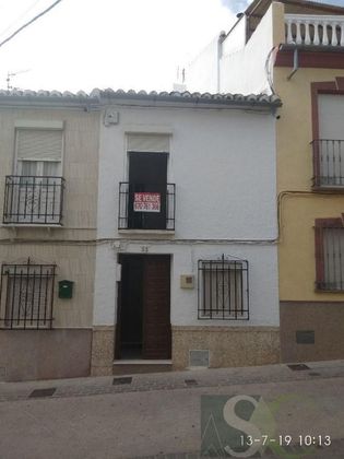 Foto 2 de Casa en venta en Teba de 2 habitaciones con terraza y balcón