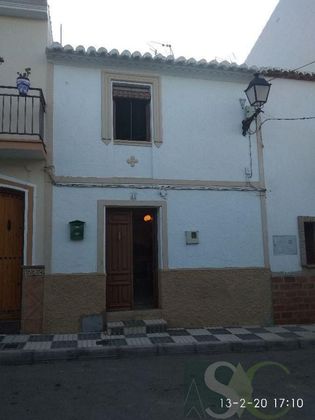 Foto 1 de Casa en venta en Teba de 2 habitaciones con terraza