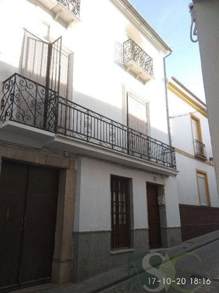 Foto 1 de Casa en venta en Teba de 5 habitaciones con terraza y balcón
