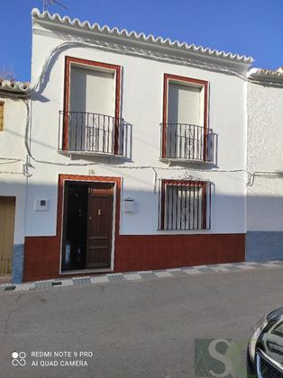Foto 1 de Casa en venta en Teba de 4 habitaciones con terraza y balcón