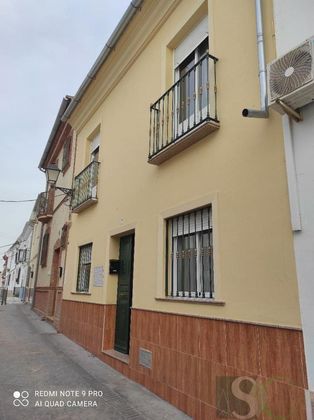 Foto 1 de Casa en venta en Teba de 4 habitaciones con terraza y garaje