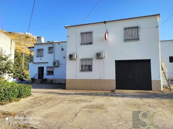 Foto 2 de Local en venta en Teba con terraza y garaje
