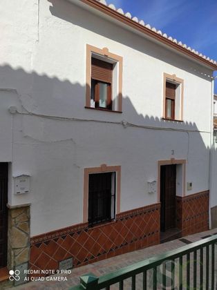 Foto 1 de Casa en venta en Ardales de 6 habitaciones con terraza y balcón