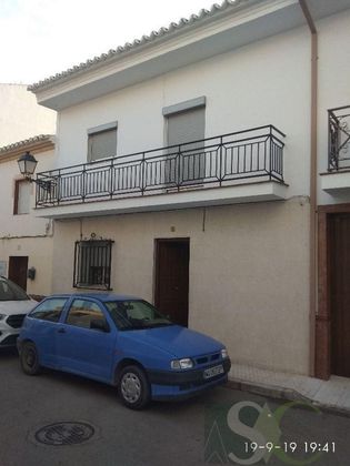 Foto 1 de Casa en venta en Teba de 3 habitaciones con terraza y balcón