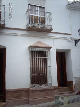 Foto 1 de Piso en venta en Teba de 3 habitaciones con terraza y balcón