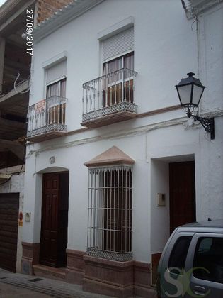 Foto 2 de Piso en venta en Teba de 3 habitaciones con terraza y balcón