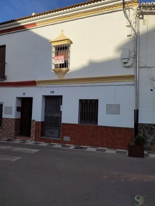 Foto 1 de Casa en venta en Teba de 3 habitaciones con terraza y balcón
