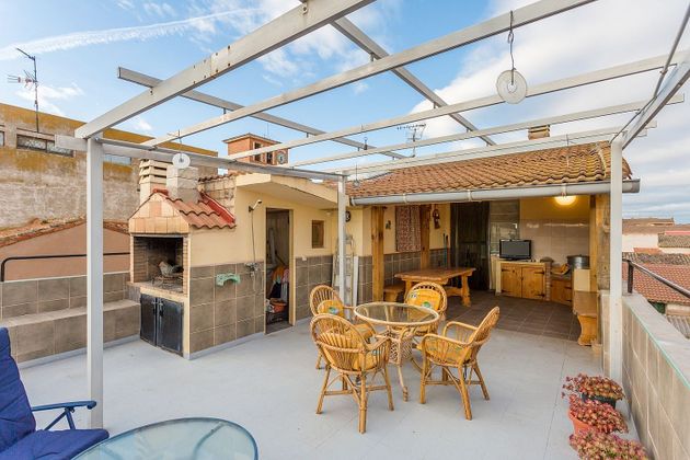 Foto 1 de Casa en venda a Sartaguda de 5 habitacions amb terrassa i garatge