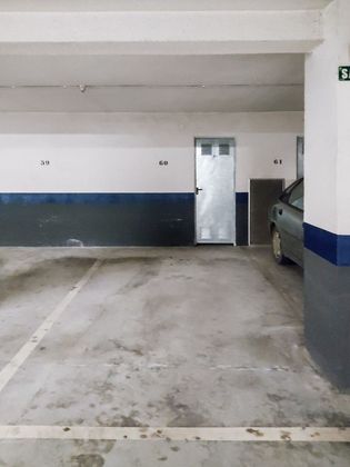 Foto 2 de Garatge en lloguer a travesía Ana de Velasco de 11 m²