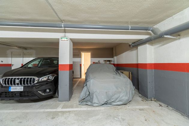 Foto 1 de Garatge en venda a Monreal de 22 m²