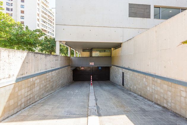 Foto 1 de Garatge en venda a avenida De Barañáin de 17 m²