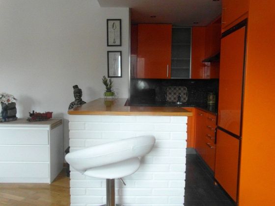 Foto 2 de Piso en venta en calle Del Cierzo de 1 habitación con garaje y calefacción
