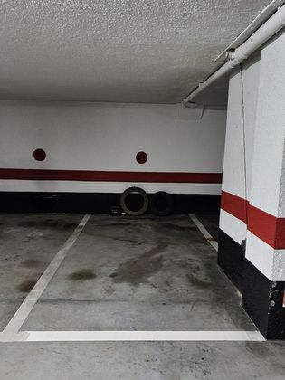 Foto 2 de Garatge en venda a calle Serafín Olave de 9 m²