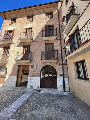 Foto 1 de Pis en venda a plaza San Martín Enparantza de 2 habitacions amb balcó i calefacció
