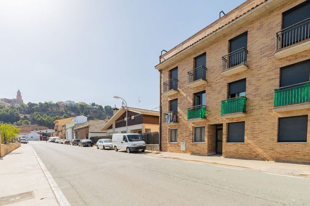Foto 1 de Pis en venda a carretera De Estella de 2 habitacions amb terrassa i calefacció