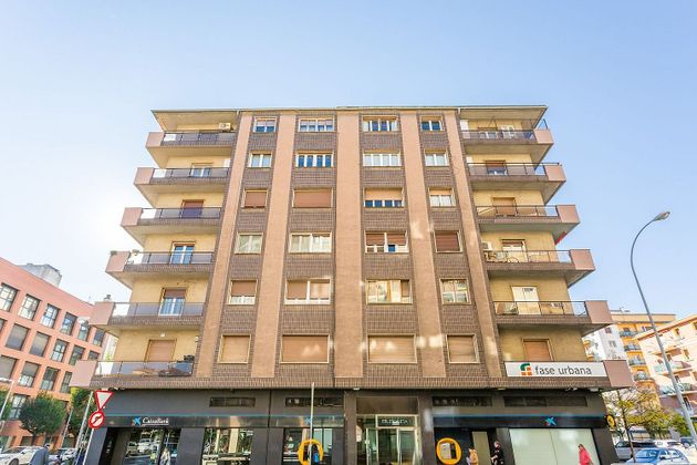 Foto 1 de Pis en venda a calle Erletoquieta de 4 habitacions amb garatge i balcó