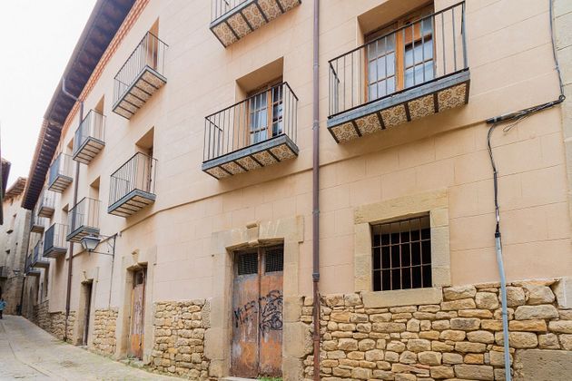 Foto 2 de Casa en venda a avenida Juan II de Aragon de 1 habitació i 1400 m²