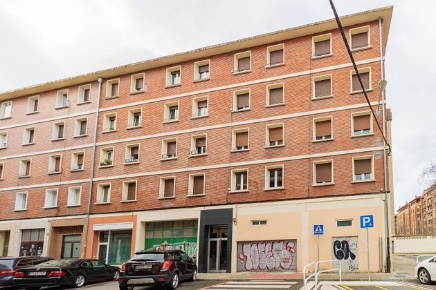 Foto 1 de Pis en venda a calle Grupo Rinaldi de 3 habitacions amb balcó i calefacció