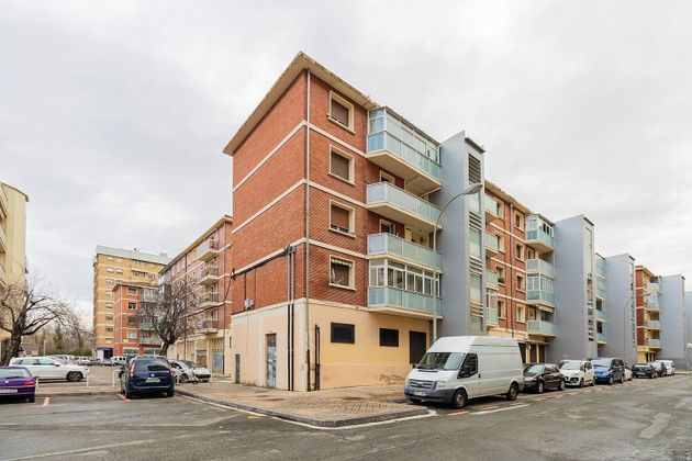 Foto 2 de Pis en venda a calle Grupo Rinaldi de 3 habitacions amb balcó i calefacció